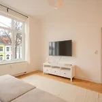 Luxus Apartment Mitten In Bremen