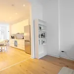 Luxus Apartment Mitten In Bremen