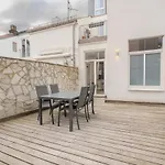 Luxus Apartment Mitten In Bremen