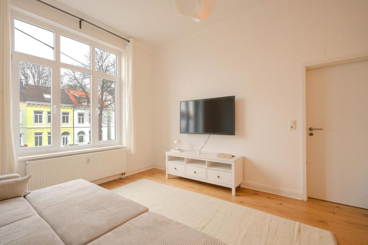 Appartamento Luxus Mitten In *