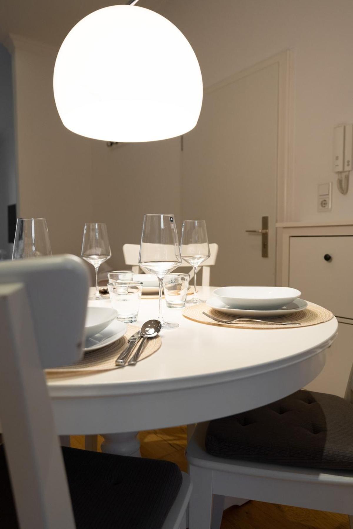 Appartamento Luxus Mitten In Brema