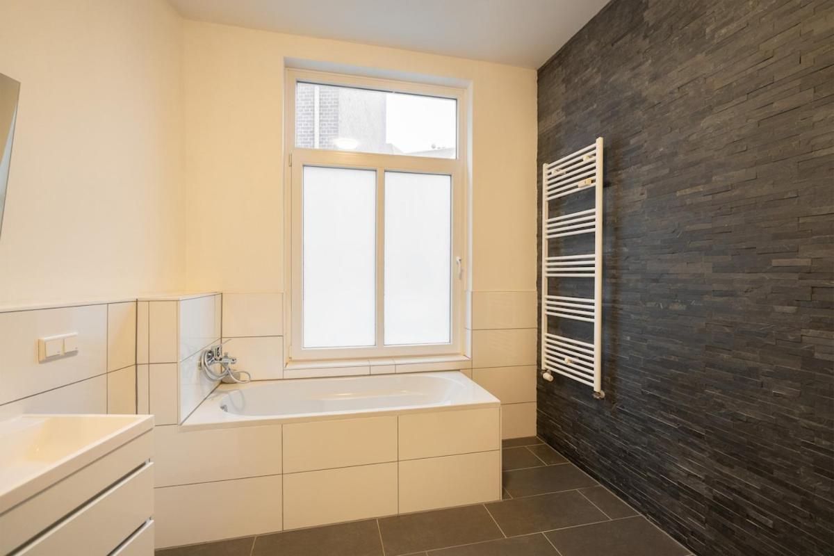 Appartamento Luxus Mitten In Brema